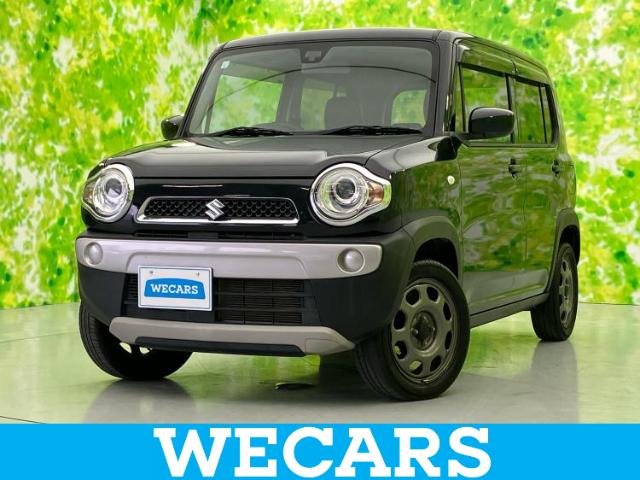 スズキ ハスラー