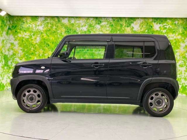 スズキ ハスラー