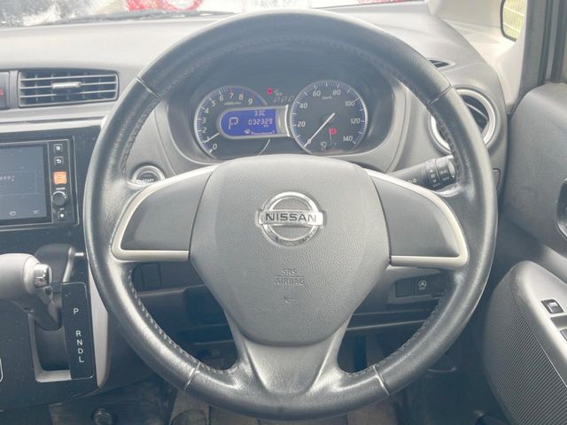 日産 デイズ