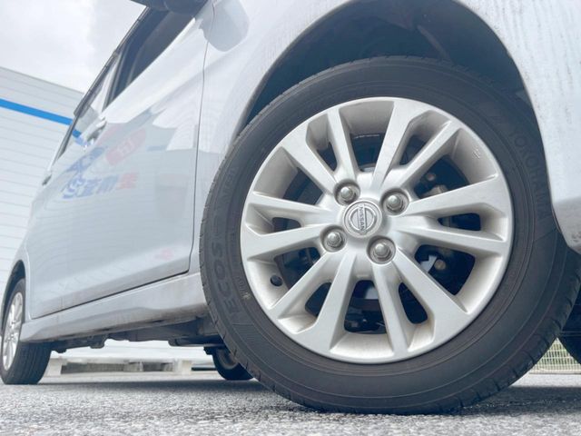 日産 デイズ