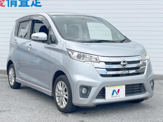 日産 デイズ