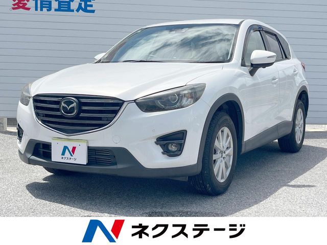 マツダ CX-5