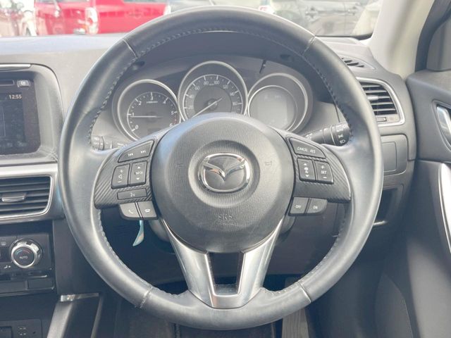 マツダ CX-5