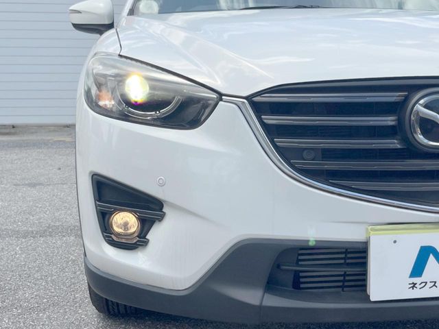 マツダ CX-5