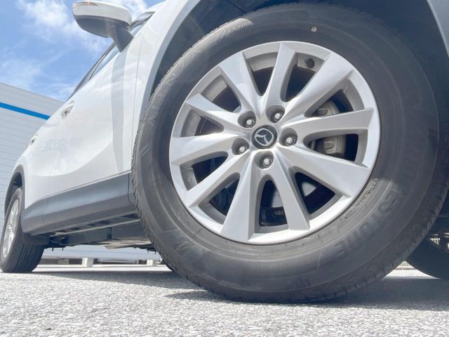 マツダ CX-5