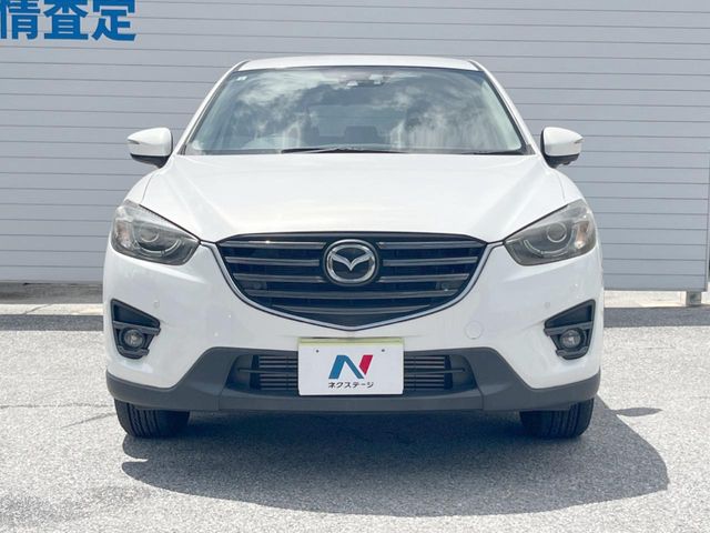 マツダ CX-5