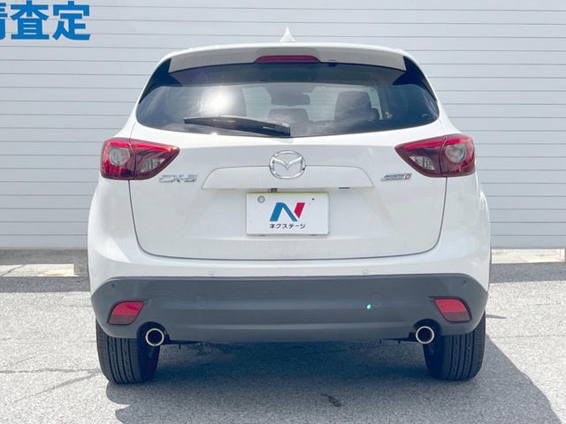 マツダ CX-5