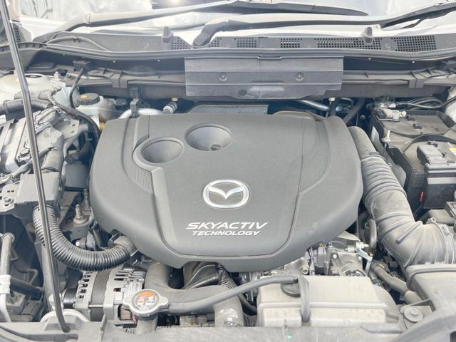 マツダ CX-5