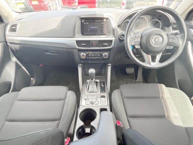 マツダ CX-5