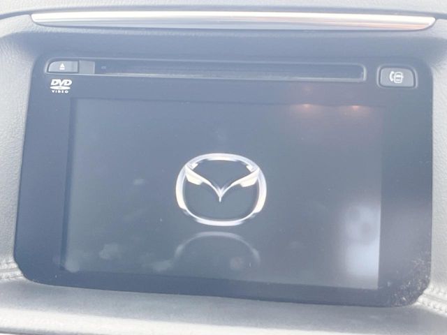 マツダ CX-5