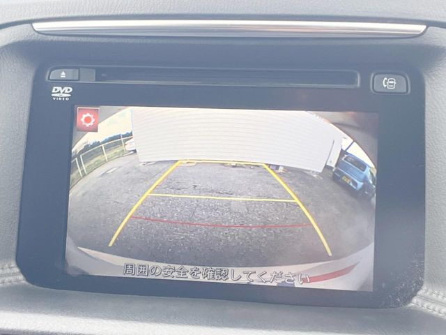マツダ CX-5