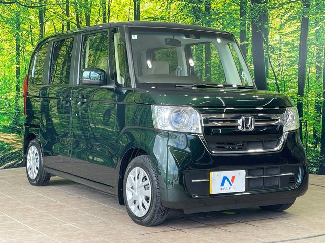 ホンダ N-BOX