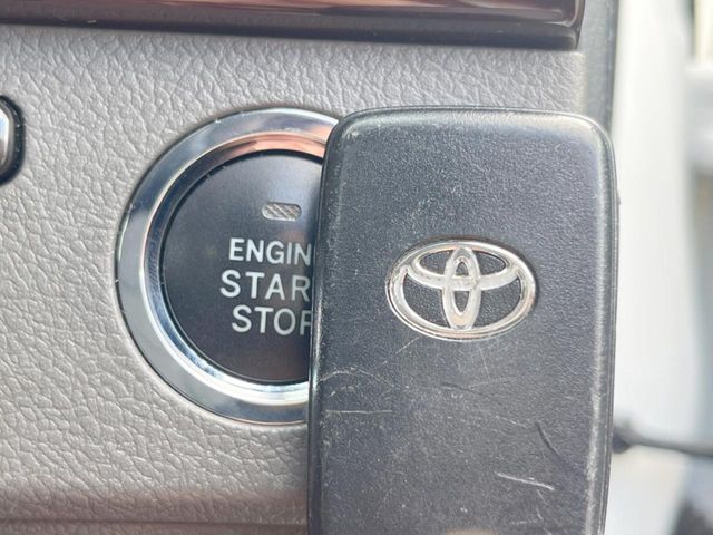 トヨタ マークX