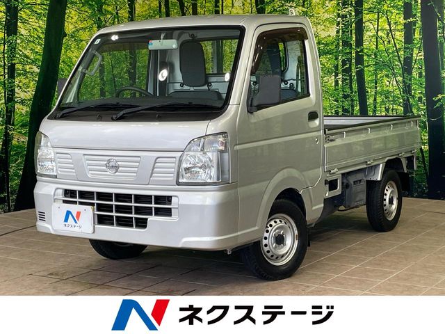 日産 NT100クリッパー