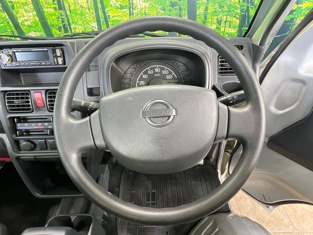 日産 NT100クリッパー