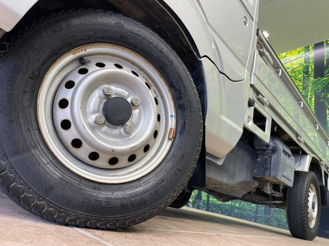 日産 NT100クリッパー