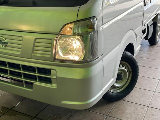 日産 NT100クリッパー