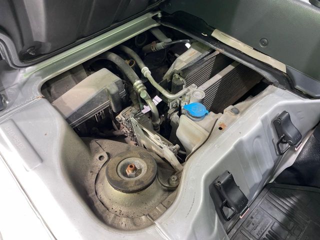 日産 NT100クリッパー