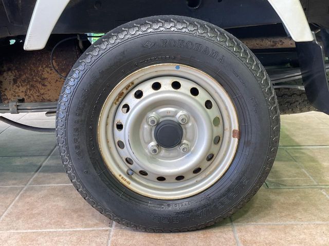 日産 NT100クリッパー