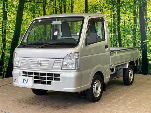 日産 NT100クリッパー