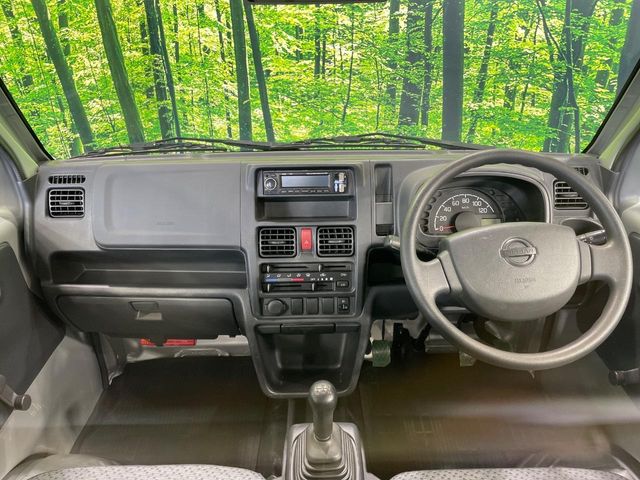 日産 NT100クリッパー