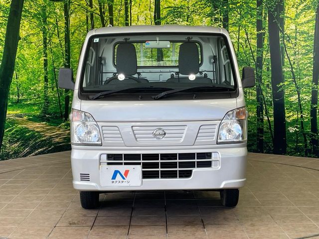 日産 NT100クリッパー