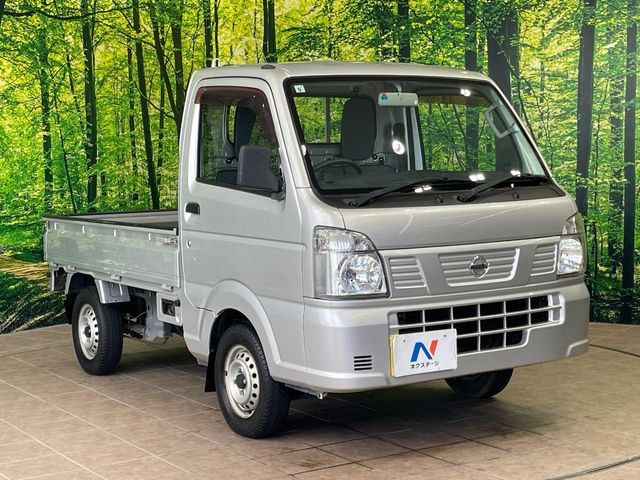 日産 NT100クリッパー