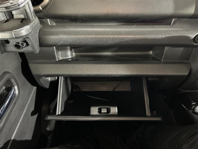 スズキ ジムニー