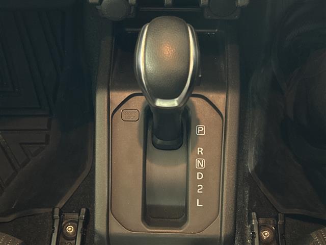 スズキ ジムニー