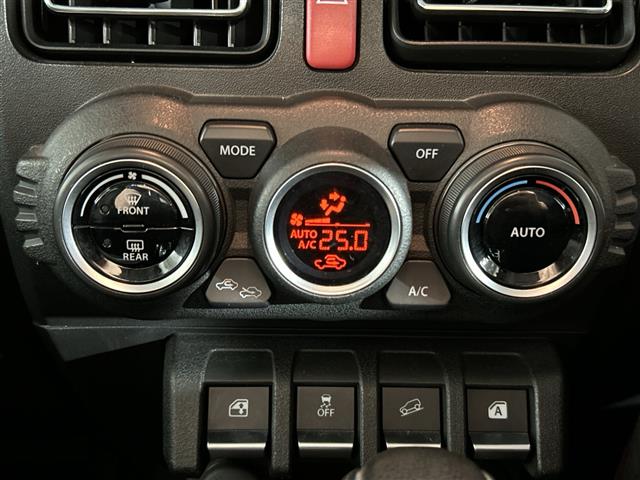 スズキ ジムニー