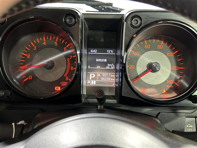 スズキ ジムニー