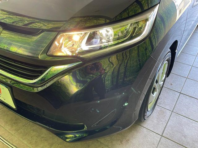 ホンダ フリード