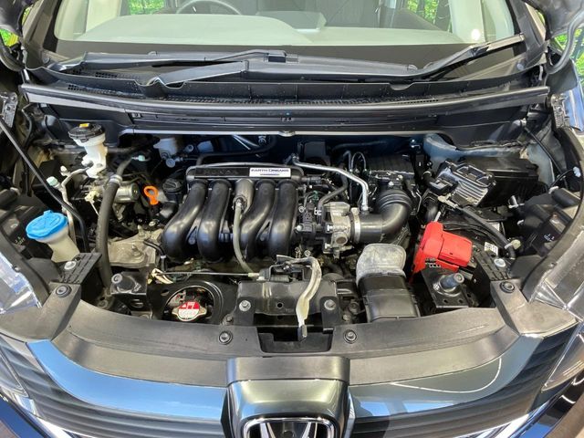 ホンダ フリード