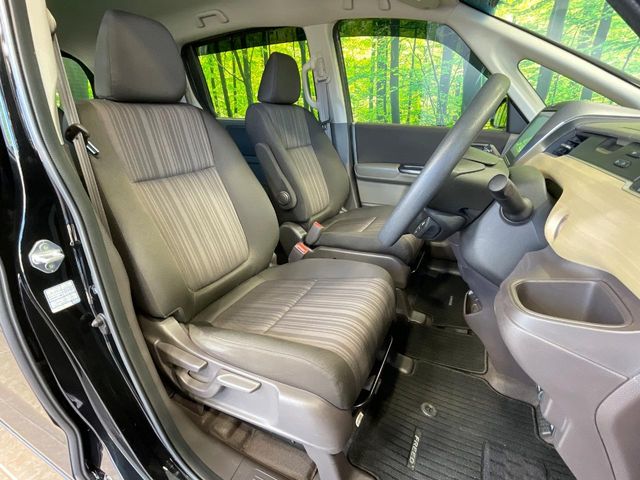 ホンダ フリード