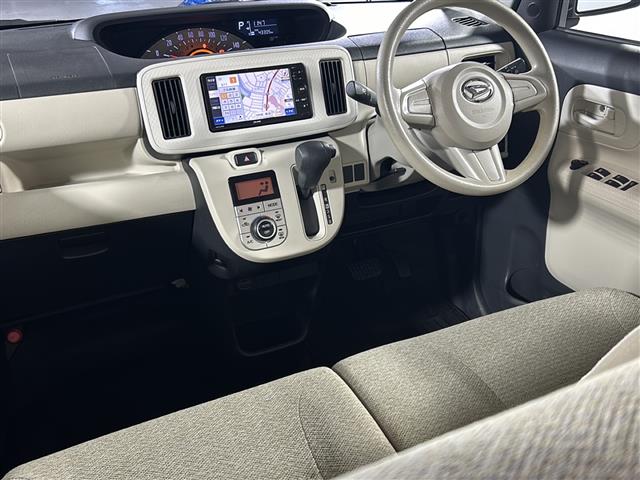 ダイハツ ムーヴキャンバス