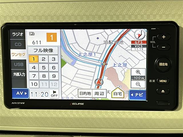 ダイハツ ムーヴキャンバス