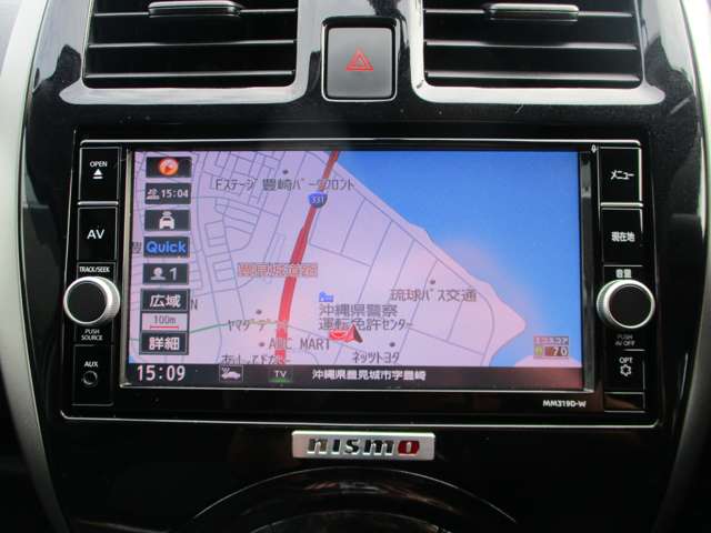 日産 マーチ