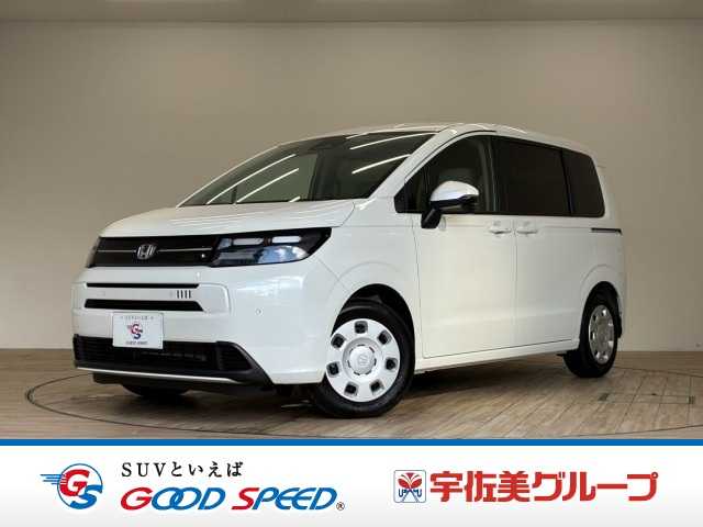 ホンダ フリード