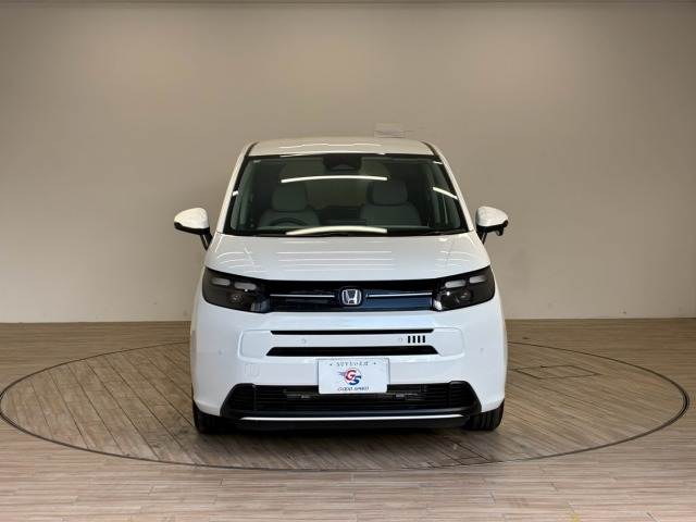 ホンダ フリード