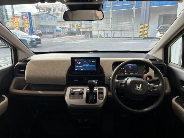 ホンダ フリード
