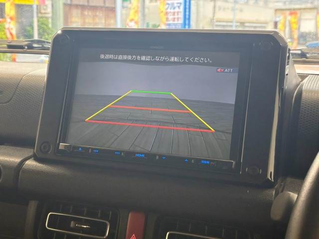 スズキ ジムニー