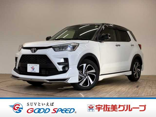 トヨタ ライズ