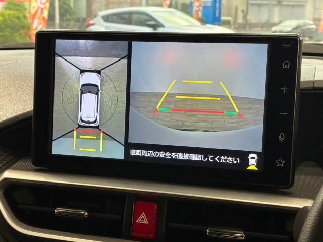 トヨタ ライズ