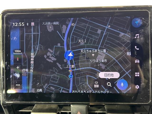 トヨタ ノア