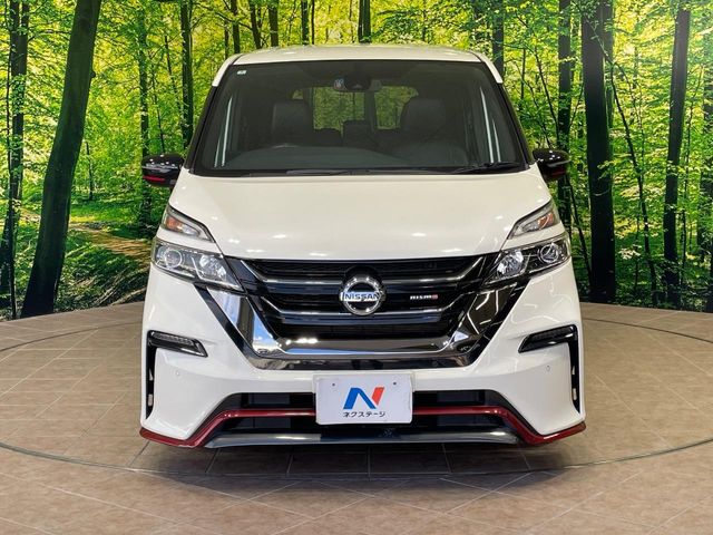 日産 セレナ