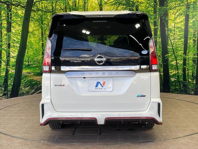 日産 セレナ