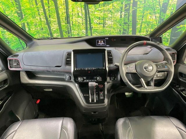 日産 セレナ