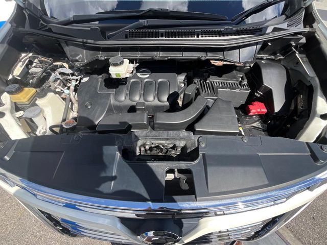 日産 エルグランド