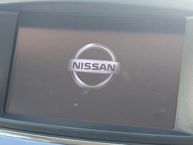 日産 エルグランド