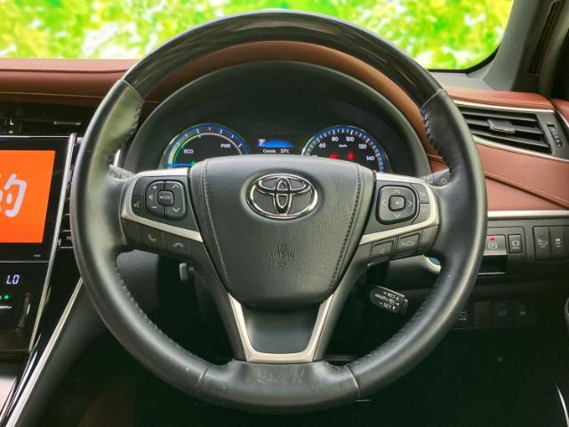 トヨタ ハリアー